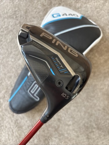 Ping g440 sft - sft, driver