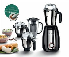 Nuovo mixer smerigliatrice - nuovo,
