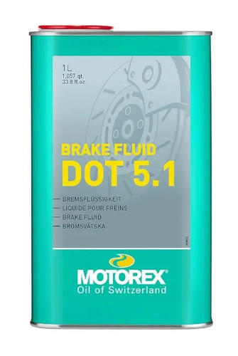 Liquido freni motorex brake - freni,
