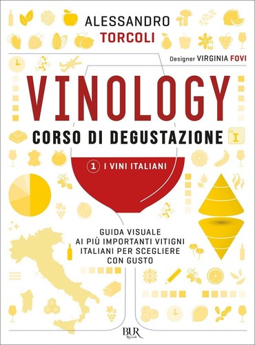 Vinology corso di - vinology.,