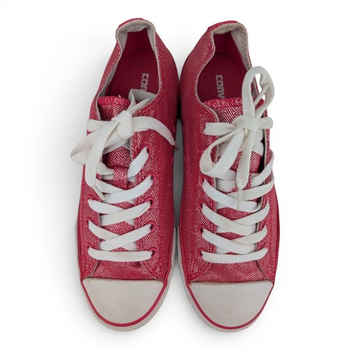 Converse chuck all star low - converse,