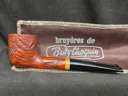 Pipa biliardo dritta - pipa,