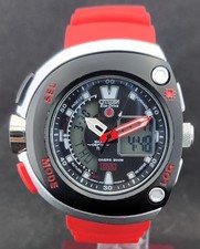 Orologio Uomo Citizen