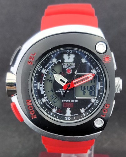 Orologio uomo citizen - uomo,