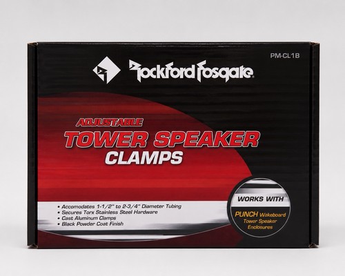 Rockford fosgate morsetti per - fosgate,