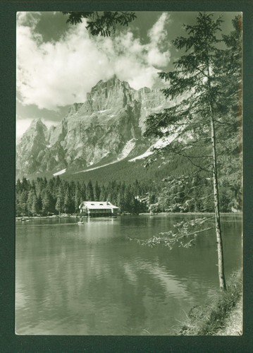 San vito cadore il - san,