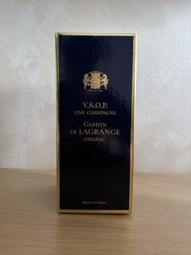 Cognac gaston lagrange - cognac,