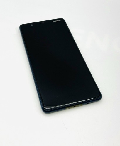 Nokia dual sim lte - nokia,