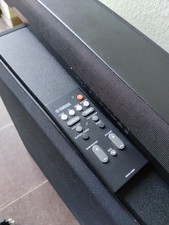Yamaha ATS 2070 YAS 207
