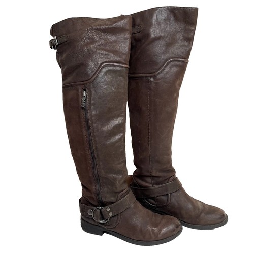 Stivali equitazione miss - da,