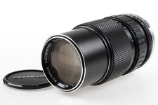 Olympus Zuiko zoom auto 75-150