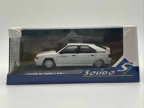 Citroen sport 1 43 - sport, 1/43