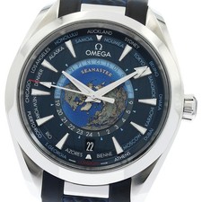Omega seamaster aqua - omega,