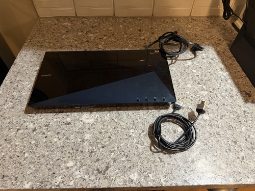 Sony bdp s5100 - lettore, blu-ray