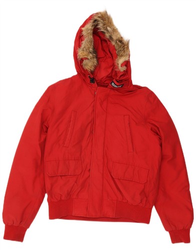 Woolrich giacca imbottita con - woolrich,