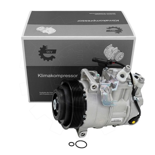 Compressore aria condizionata - compressore,