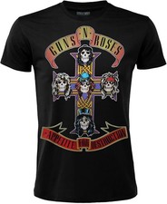 GUNS N' ROSES T-Shirt