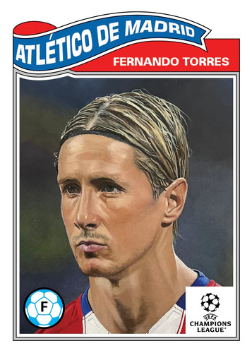 Topps ucl living - topps,