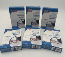 Lotto 6 polvere pulizia