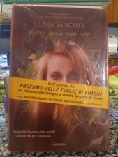 Entra Nella Mia Vita - Clara