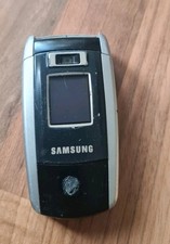 Cellulare Samsung SGH Z500