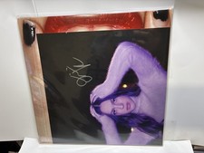 Olivia Rodrigo Guts Inserto