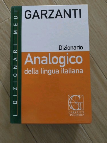 Grande dizionario - grande,
