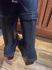 Stivali da ginnastica Scholl