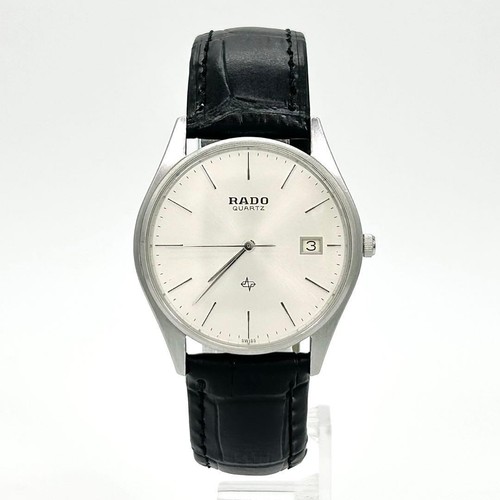 Orologio rado 113 9001 data - rado, 113.9001.4