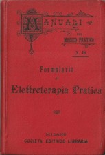 MANUALI DEL MEDICO PRATICO -