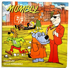 SCAGLIA / RAUBER 45 Tours