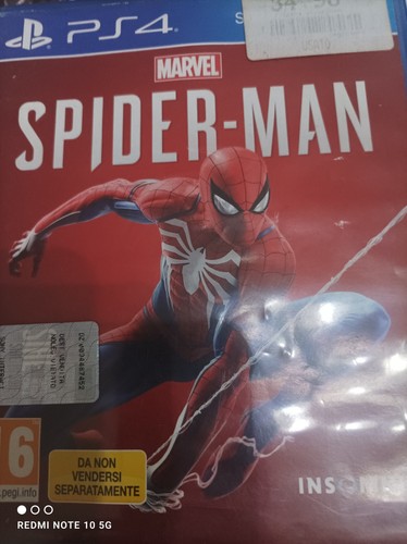 Sony marvel spider - sony, marvel’s