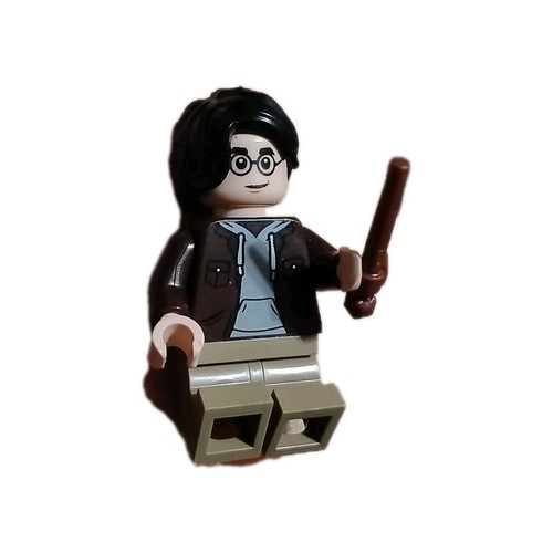Lego harry potter - harry, 76430