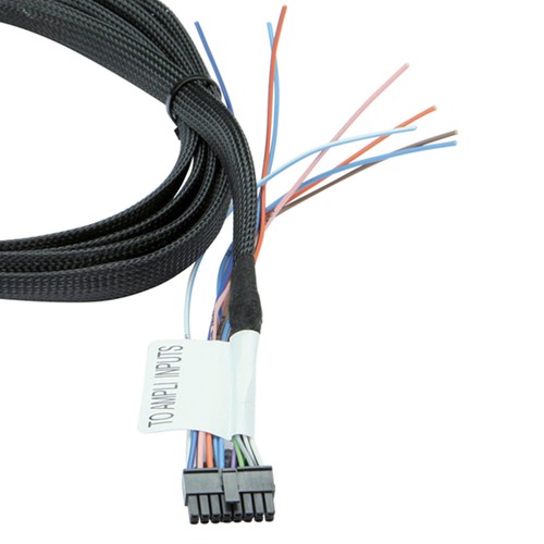 Audison 160p in - audison, prima