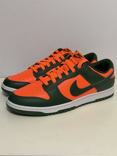 Nike dunk low retro - dunk, miami
