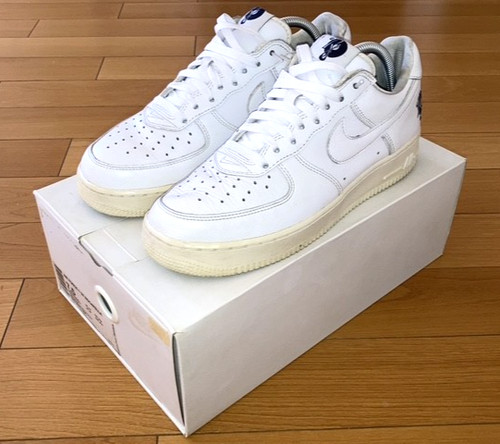 Nike air force - force, 1