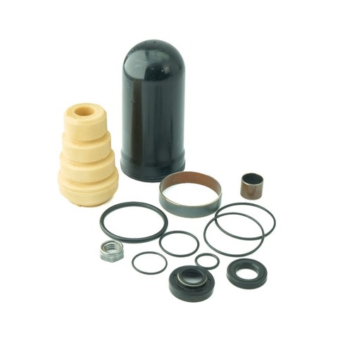 Kit revisione mono fantic 250 - revisione,