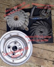 Ricambi Vespa E Moto