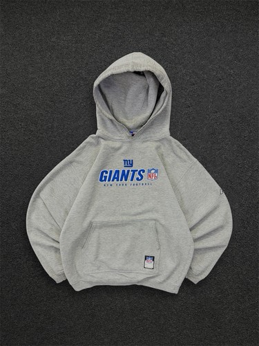Reebok new york - giants, y2k