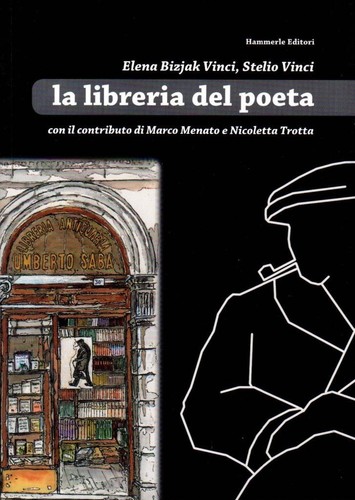 Alibreria del poeta - alibreria,