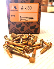 Vite per Legno a Spacco