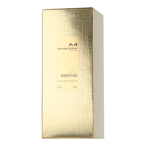 Mancera aoud gold spray edp - mancera,
