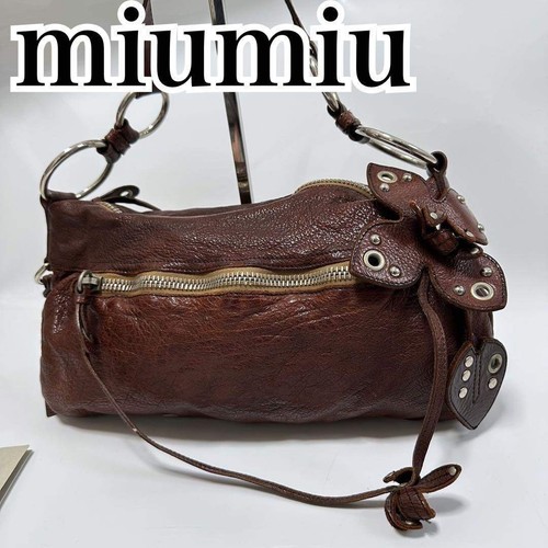 Borsa tracolla miu - tracolla,