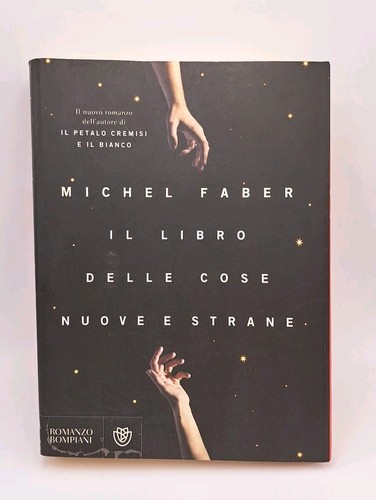 Libro delle cose nuove - delle,