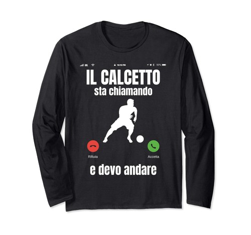 Calcetto divertente calcio - calcetto,