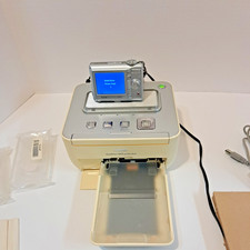 Kodak EasyShare G600 Printer