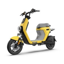 Monopattino elettrico Segway