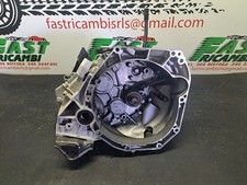 CAMBIO 6M MANUALE RENAULT CLIO V 1.0 TCE GPL H4DF4 320107520R 321018352R 2022