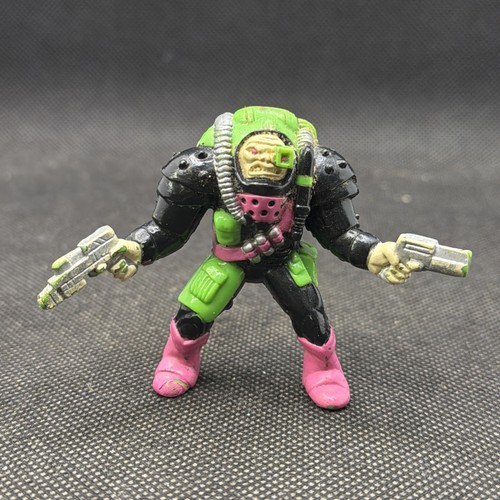 Pattumeros galoob janitax - pattumeros,