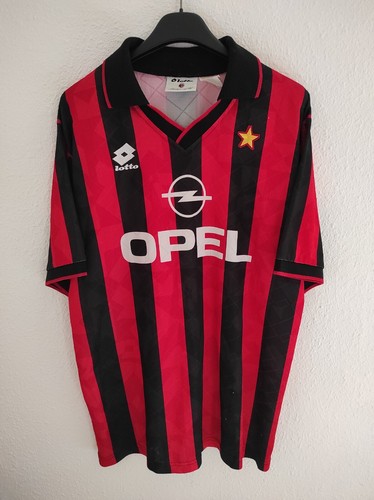 Milan 1995 1996 opel - milan, 1995-1996